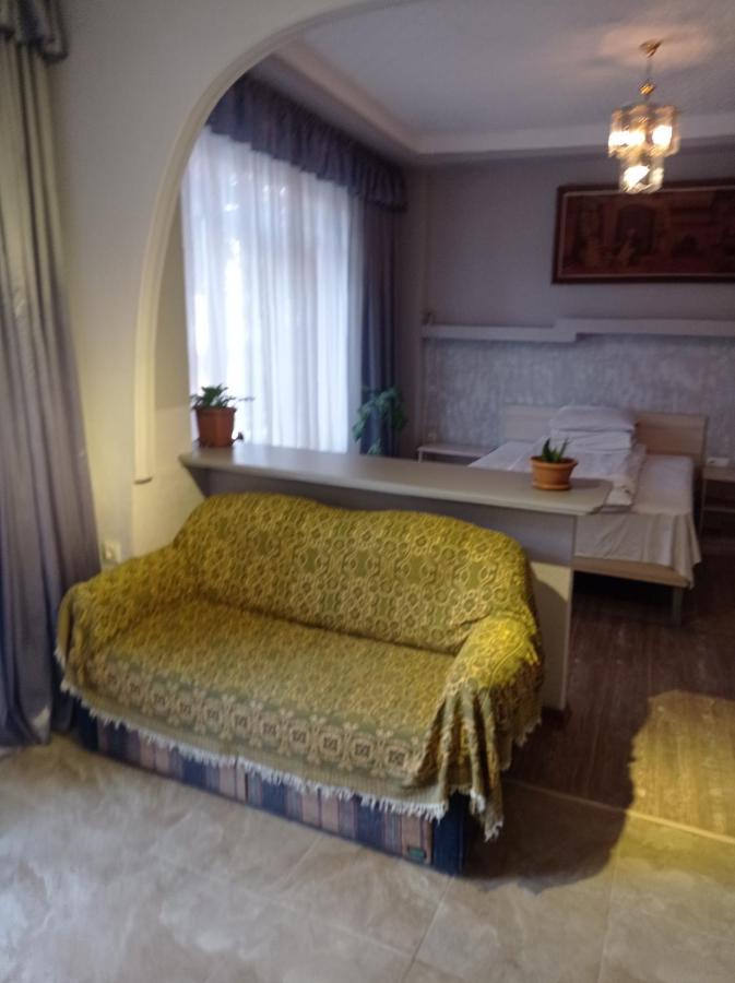 Guesthouse Melikishvili 57 Batumi Eksteriør billede