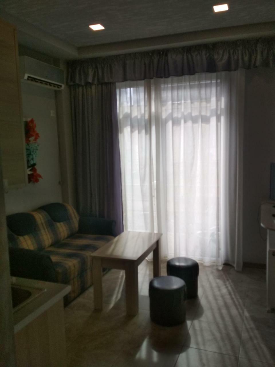 Guesthouse Melikishvili 57 Batumi Eksteriør billede